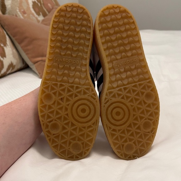 Adidas Platform Samba - Picture 3 of 5